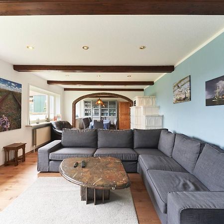 Ferienhaus Wietblick Ockholm Dış mekan fotoğraf