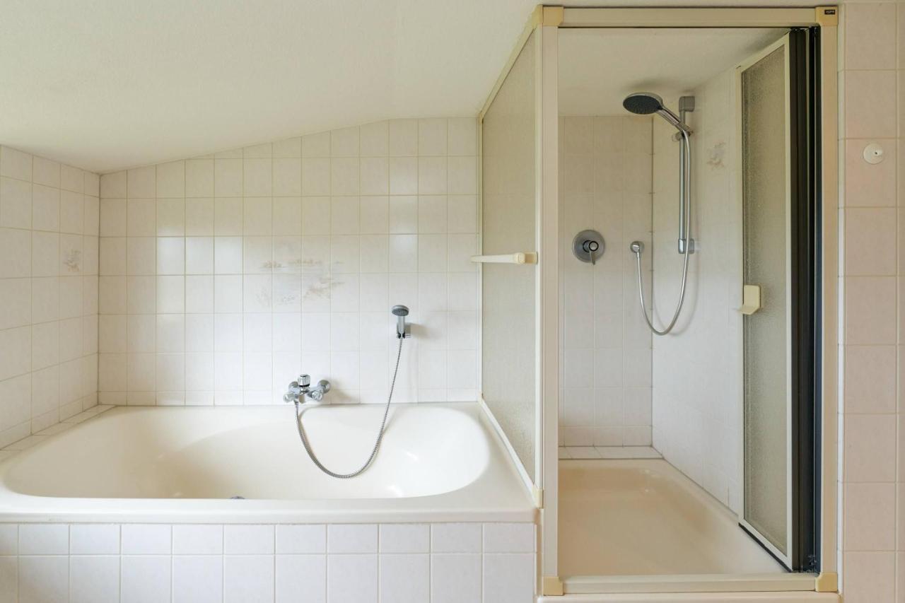 Ferienhaus Wietblick Ockholm Dış mekan fotoğraf